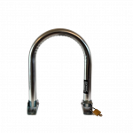 Čuvar parkinga model L prednja strana podignuto